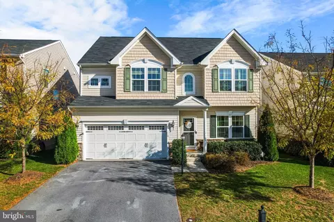 110 Lattice Dr, Stephenson, VA 22656