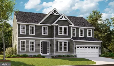 120 Triangle Ct, Winchester, VA 22602