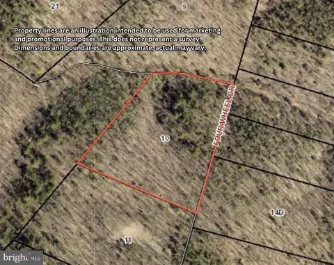 lot10 Four Wheel Dr, Winchester, VA 22602
