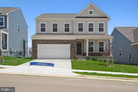 311 Lehigh Dr #LOT 0142 POWELL, Winchester, VA 22602