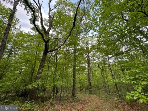Lot 20 Raccoon Dr, Winchester, VA 22602