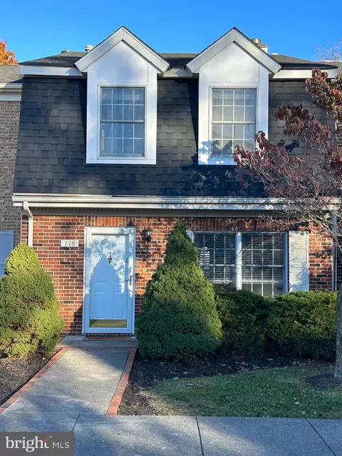 116 Tudor Dr, Winchester, VA 22603