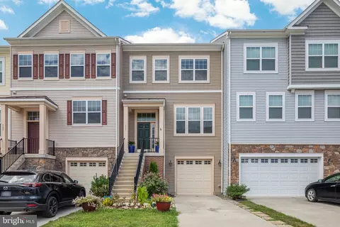 111 Haverford Ct, Winchester, VA 22602