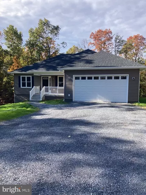 150 Whiskey Btm, Winchester, VA 22603