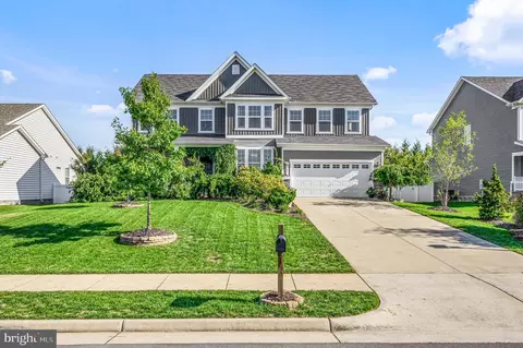 105 Radford Ct, Stephens City, VA 22655