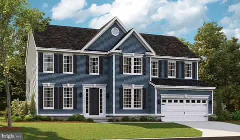 105 Petry Ct, Winchester, VA 22602
