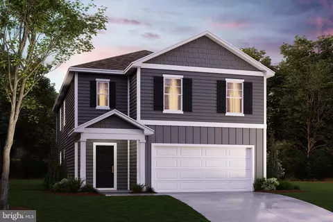 5214 Crooked Ln, Stephens City, VA 22655