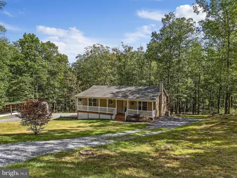 109 Abelia Trl, Star Tannery, VA 22654