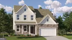 105 Menasha Ct #LOT 145 POWELL, Winchester, VA 22602