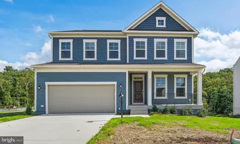 201 Lehigh #LOT 0022 POWELL, Winchester, VA 22602