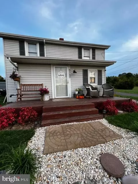 5360 Crooked Ln, Stephens City, VA 22655