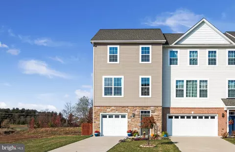 113 Brockham Ct UNIT 7, Winchester, VA 22602