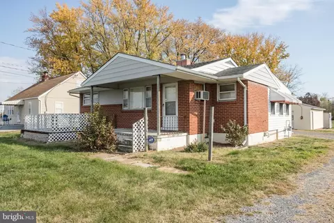 3605 Valley Pike, Winchester, VA 22602