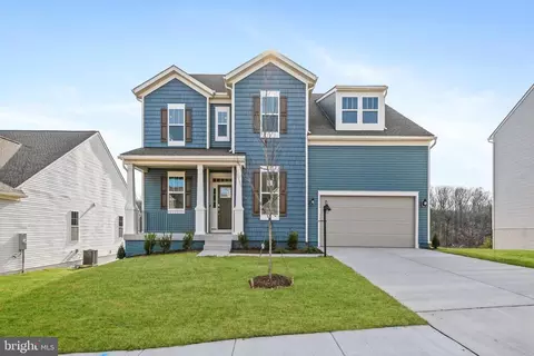 111 Thornton Way #INNISBROOK  0106, Winchester, VA 22602