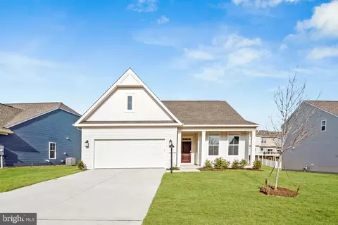 112 Thornton Way #LOT 0048 LEXINGTON, Winchester, VA 22602