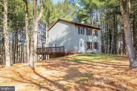 191 Shadow Brook Ln, Winchester, VA 22603