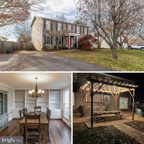 107 Meadowbrooke Pl, Winchester, VA 22602
