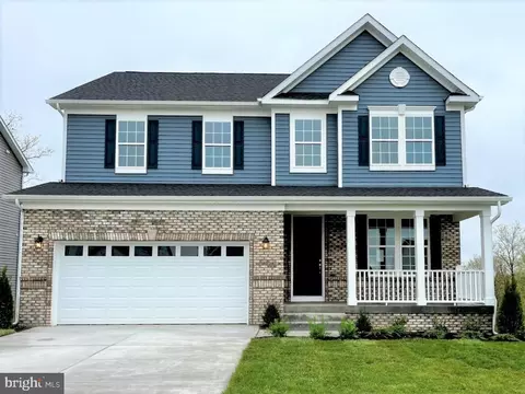 126 Triangle Ct, Winchester, VA 22602