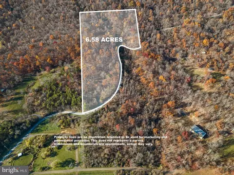 Tbd Capon Springs Grade, Star Tannery, VA 22654