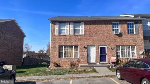 1026 Bridle Ct, Stephens City, VA 22655