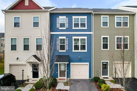 119 Splendor Garden Way, Stephenson, VA 22656