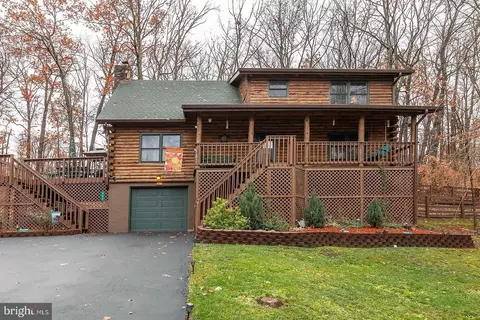 234 Lakeside Dr, Stephens City, VA 22655
