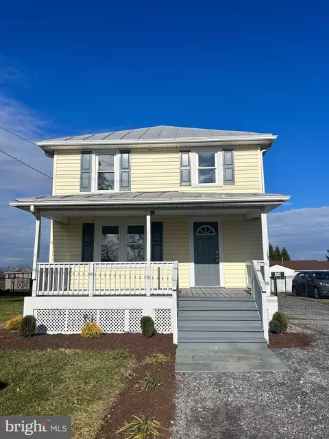 130 W Virginia Pkwy, Winchester, VA 22601