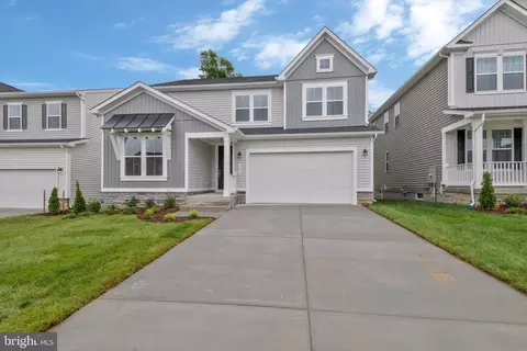 141 Poe Dr, Winchester, VA 22602