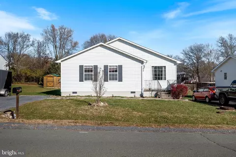 823 Butler Ave, Winchester, VA 22601