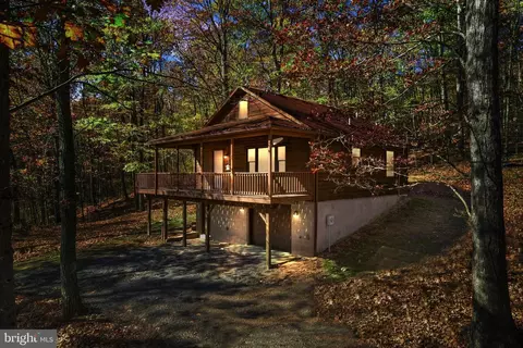 2300 Wardensville Pike, Star Tannery, VA 22654