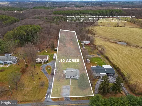 758 Woods Mill Rd, Stephenson, VA 22656 photo 2