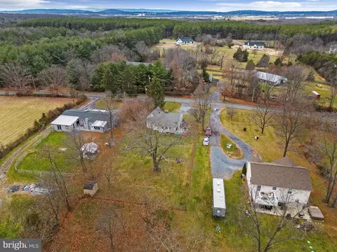 758 Woods Mill Rd, Stephenson, VA 22656 photo 29