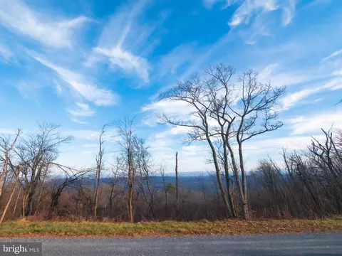 Lot 112 Rockwood Trl, Winchester, VA 22602