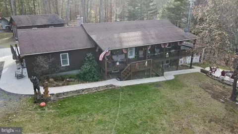 133 Mountain Laurel Ln, Winchester, VA 22603
