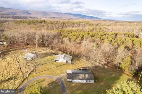 3506 Wardensville Grade Grade, Winchester, VA 22602