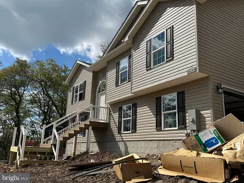 1617 Tomahawk Trl, Winchester, VA 22602