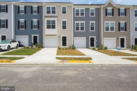 150 Tye Ct, Winchester, VA 22602
