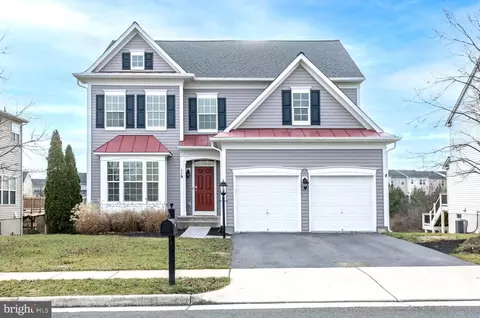 119 Starburst St, Stephenson, VA 22656
