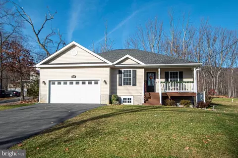 115 Eagle Trl, Winchester, VA 22602 photo 1