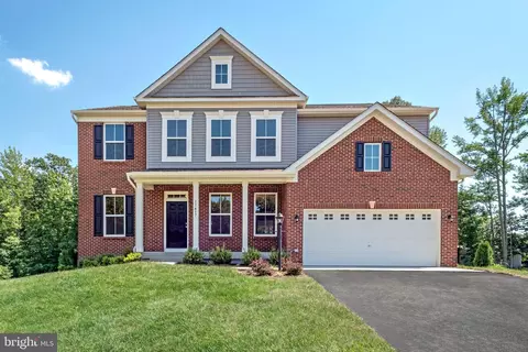 44 Thornton Way #COLUMBIA, Winchester, VA 22602