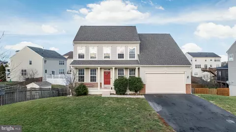 403 Craig Dr, Stephens City, VA 22655