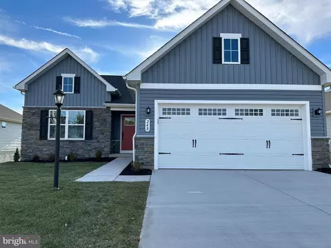 248 Farmington Blvd, Winchester, VA 22602