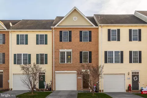5076 Comer Dr, Stephens City, VA 22655