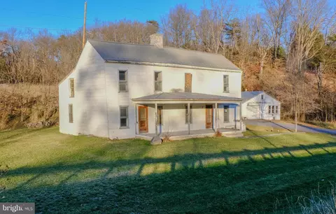 143 Sulphur Spring Rd, Winchester, VA 22602