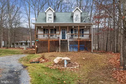 114 Cougar Trl, Winchester, VA 22602