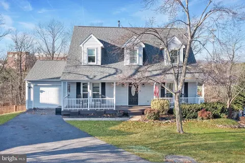317 Pembridge Dr, Winchester, VA 22602