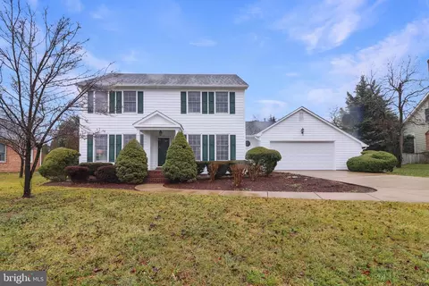 304 Huntersridge Rd, Winchester, VA 22602