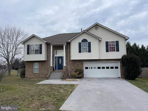 101 Cumberland Ct, Stephens City, VA 22655