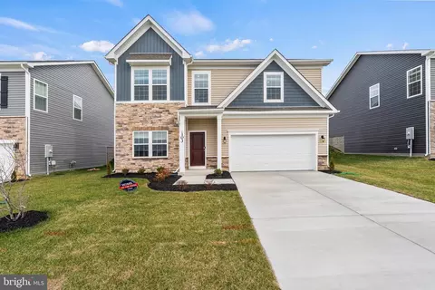103 Fulham Way, Stephens City, VA 22655