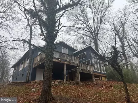 101 Delaware Trl, Winchester, VA 22602